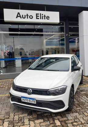 VOLKSWAGEN POLO 1.0 MPI TRACK MANUAL VOLKSWAGEN POLO 1.0 MPI TRACK MANUAL